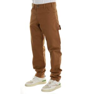 PANTALONE CARPENTER TABACCO